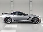 Used 2019 CHEVROLET CORVETTE 2DR GRAND SPORT CONV W/2LT in WEST PALM BEACH, FLORIDA (Photo 4)