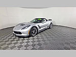 Used 2019 CHEVROLET CORVETTE 2DR GRAND SPORT CONV W/2LT in WEST PALM BEACH, FLORIDA (Photo 47)