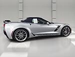 Used 2019 CHEVROLET CORVETTE 2DR GRAND SPORT CONV W/2LT in WEST PALM BEACH, FLORIDA (Photo 5)