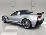 Used 2019 CHEVROLET CORVETTE 2DR GRAND SPORT CONV W/2LT in WEST PALM BEACH, FLORIDA (Photo 7)