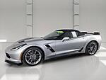 Used 2019 CHEVROLET CORVETTE 2DR GRAND SPORT CONV W/2LT in WEST PALM BEACH, FLORIDA (Photo 8)