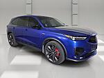 Used 2022 ACURA MDX TYPE S SH-AWD in WEST PALM BEACH, FLORIDA (Photo 1)