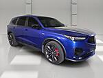 Used 2022 ACURA MDX TYPE S SH-AWD in WEST PALM BEACH, FLORIDA (Photo 2)