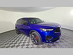 Used 2022 ACURA MDX TYPE S SH-AWD in WEST PALM BEACH, FLORIDA (Photo 34)