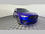 Used 2022 ACURA MDX TYPE S SH-AWD in WEST PALM BEACH, FLORIDA (Photo 53)