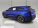 Used 2022 ACURA MDX TYPE S SH-AWD in WEST PALM BEACH, FLORIDA (Photo 6)