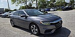 Used 2019 Honda Insight EX CVT in WEST PALM BEACH, FLORIDA