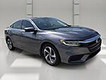 Used 2019 Honda Insight EX CVT in WEST PALM BEACH, FLORIDA (Photo 1)