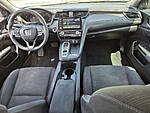Used 2019 Honda Insight EX CVT in WEST PALM BEACH, FLORIDA (Photo 14)