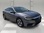 Used 2019 Honda Insight EX CVT in WEST PALM BEACH, FLORIDA (Photo 2)
