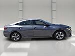 Used 2019 Honda Insight EX CVT in WEST PALM BEACH, FLORIDA (Photo 3)