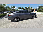 Used 2019 Honda Insight EX CVT in WEST PALM BEACH, FLORIDA (Photo 33)