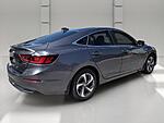 Used 2019 Honda Insight EX CVT in WEST PALM BEACH, FLORIDA (Photo 4)
