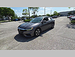 Used 2019 Honda Insight EX CVT in WEST PALM BEACH, FLORIDA (Photo 45)