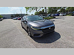 Used 2019 Honda Insight EX CVT in WEST PALM BEACH, FLORIDA (Photo 48)