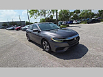 Used 2019 Honda Insight EX CVT in WEST PALM BEACH, FLORIDA (Photo 49)