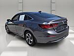 Used 2019 Honda Insight EX CVT in WEST PALM BEACH, FLORIDA (Photo 6)