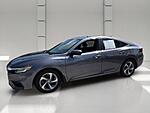 Used 2019 Honda Insight EX CVT in WEST PALM BEACH, FLORIDA (Photo 8)
