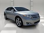 Used 2015 TOYOTA VENZA 4DR WGN V6 FWD XLE in WEST PALM BEACH, FLORIDA (Photo 1)