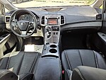 Used 2015 TOYOTA VENZA 4DR WGN V6 FWD XLE in WEST PALM BEACH, FLORIDA (Photo 14)