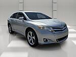 Used 2015 TOYOTA VENZA 4DR WGN V6 FWD XLE in WEST PALM BEACH, FLORIDA (Photo 2)