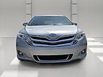 Used 2015 TOYOTA VENZA 4DR WGN V6 FWD XLE in WEST PALM BEACH, FLORIDA (Photo 3)