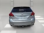 Used 2015 TOYOTA VENZA 4DR WGN V6 FWD XLE in WEST PALM BEACH, FLORIDA (Photo 6)