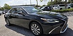 Used 2020 LEXUS ES ES 350 FWD in WEST PALM BEACH, FLORIDA