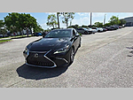 Used 2020 LEXUS ES ES 350 FWD in WEST PALM BEACH, FLORIDA (Photo 45)