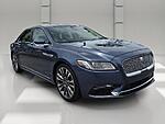 Used 2019 LINCOLN CONTINENTAL SELECT FWD in WEST PALM BEACH, FLORIDA (Photo 1)