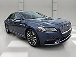 Used 2019 LINCOLN CONTINENTAL SELECT FWD in WEST PALM BEACH, FLORIDA (Photo 2)