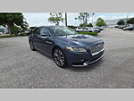 Used 2019 LINCOLN CONTINENTAL SELECT FWD in WEST PALM BEACH, FLORIDA (Photo 35)