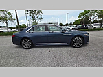 Used 2019 LINCOLN CONTINENTAL SELECT FWD in WEST PALM BEACH, FLORIDA (Photo 38)
