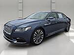 Used 2019 LINCOLN CONTINENTAL SELECT FWD in WEST PALM BEACH, FLORIDA (Photo 4)