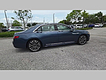 Used 2019 LINCOLN CONTINENTAL SELECT FWD in WEST PALM BEACH, FLORIDA (Photo 40)