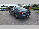 Used 2019 LINCOLN CONTINENTAL SELECT FWD in WEST PALM BEACH, FLORIDA (Photo 46)