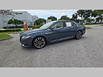 Used 2019 LINCOLN CONTINENTAL SELECT FWD in WEST PALM BEACH, FLORIDA (Photo 49)