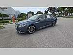 Used 2019 LINCOLN CONTINENTAL SELECT FWD in WEST PALM BEACH, FLORIDA (Photo 50)