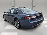 Used 2019 LINCOLN CONTINENTAL SELECT FWD in WEST PALM BEACH, FLORIDA (Photo 6)