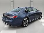 Used 2019 LINCOLN CONTINENTAL SELECT FWD in WEST PALM BEACH, FLORIDA (Photo 8)