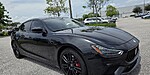 Used 2023 MASERATI GHIBLI MODENA RWD in WEST PALM BEACH, FLORIDA