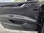 Used 2023 MASERATI GHIBLI MODENA RWD in WEST PALM BEACH, FLORIDA (Photo 34)