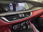 Used 2021 ALFA ROMEO STELVIO TI AWD in WEST PALM BEACH, FLORIDA (Photo 12)