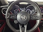 Used 2021 ALFA ROMEO STELVIO TI AWD in WEST PALM BEACH, FLORIDA (Photo 16)