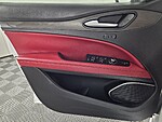 Used 2021 ALFA ROMEO STELVIO TI AWD in WEST PALM BEACH, FLORIDA (Photo 20)
