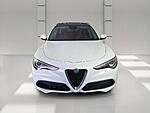 Used 2021 ALFA ROMEO STELVIO TI AWD in WEST PALM BEACH, FLORIDA (Photo 3)