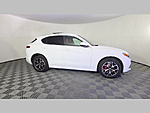 Used 2021 ALFA ROMEO STELVIO TI AWD in WEST PALM BEACH, FLORIDA (Photo 34)