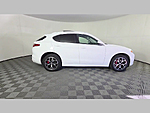 Used 2021 ALFA ROMEO STELVIO TI AWD in WEST PALM BEACH, FLORIDA (Photo 35)
