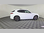 Used 2021 ALFA ROMEO STELVIO TI AWD in WEST PALM BEACH, FLORIDA (Photo 36)