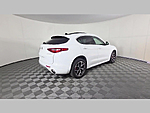 Used 2021 ALFA ROMEO STELVIO TI AWD in WEST PALM BEACH, FLORIDA (Photo 39)